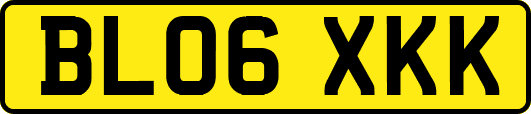 BL06XKK