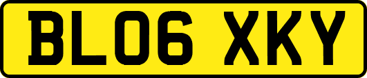 BL06XKY