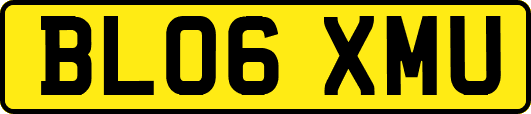 BL06XMU