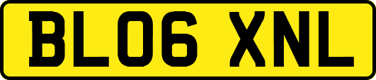 BL06XNL