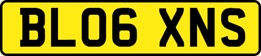 BL06XNS