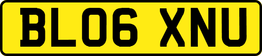 BL06XNU