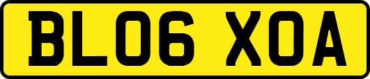 BL06XOA