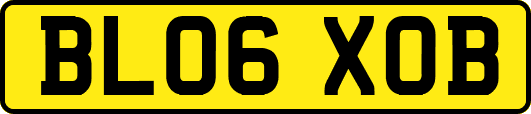 BL06XOB