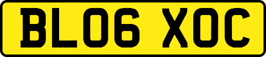 BL06XOC