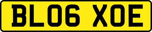 BL06XOE