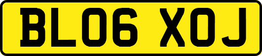 BL06XOJ
