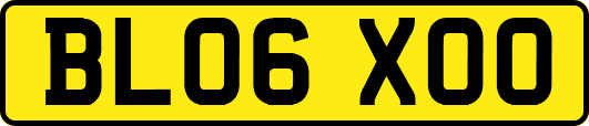 BL06XOO