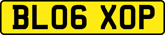 BL06XOP