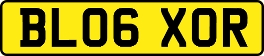 BL06XOR