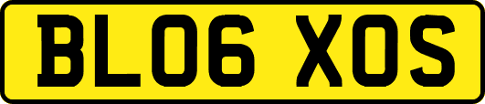 BL06XOS