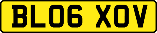 BL06XOV