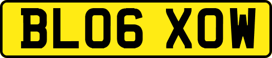 BL06XOW