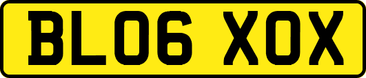 BL06XOX