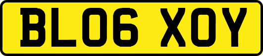 BL06XOY