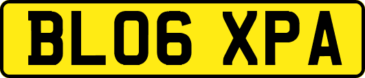 BL06XPA