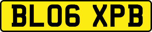 BL06XPB