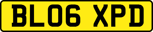 BL06XPD