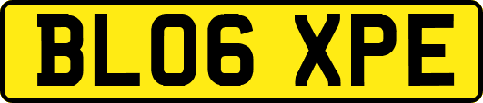 BL06XPE