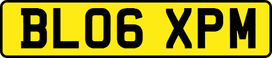 BL06XPM