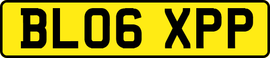 BL06XPP