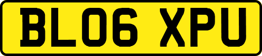 BL06XPU