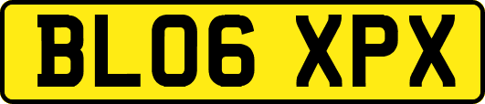 BL06XPX