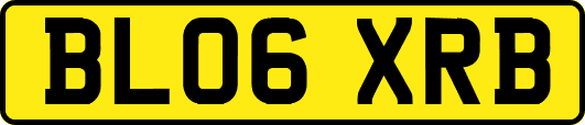 BL06XRB