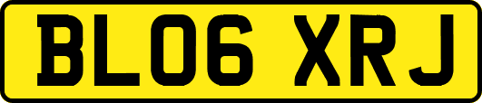 BL06XRJ