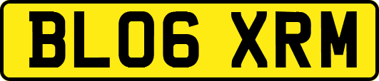 BL06XRM