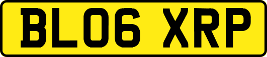 BL06XRP