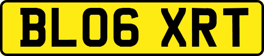 BL06XRT