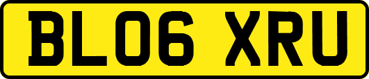 BL06XRU
