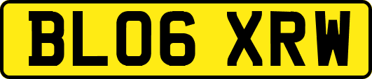 BL06XRW