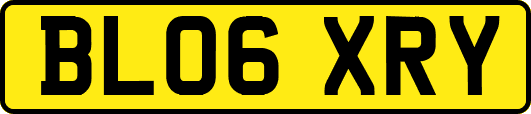 BL06XRY