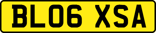 BL06XSA