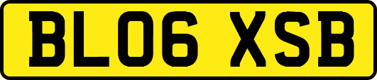 BL06XSB