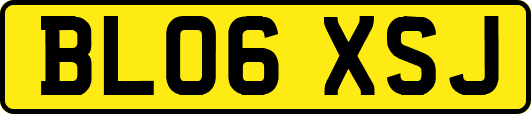 BL06XSJ