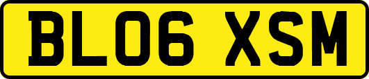 BL06XSM
