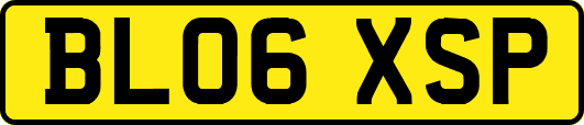 BL06XSP