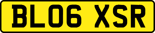 BL06XSR