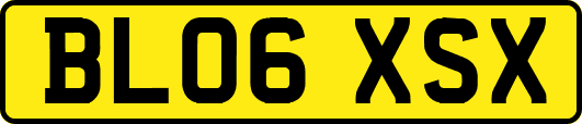 BL06XSX