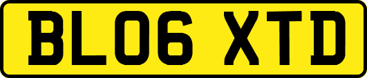 BL06XTD