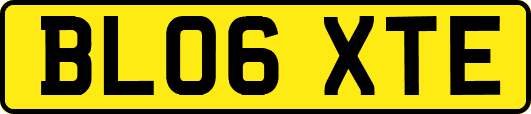 BL06XTE