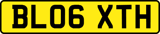 BL06XTH