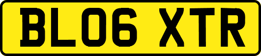 BL06XTR