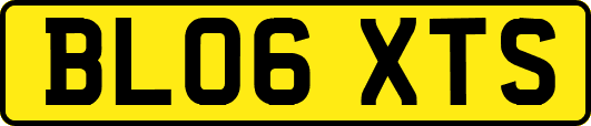 BL06XTS