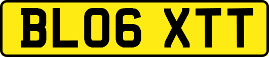 BL06XTT