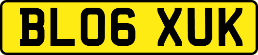 BL06XUK