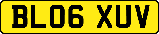 BL06XUV